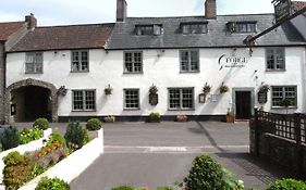 The George At Nunney