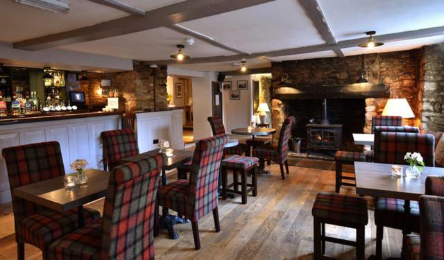 The George At Nunney Hotel Exterior photo