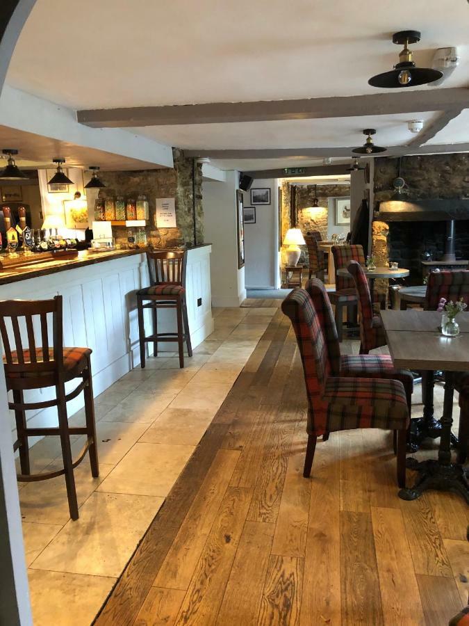 The George At Nunney Hotel Exterior photo